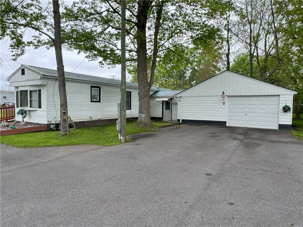 2970 Seeley Road Waterloo, NY 14456 - Photo 1 of 1