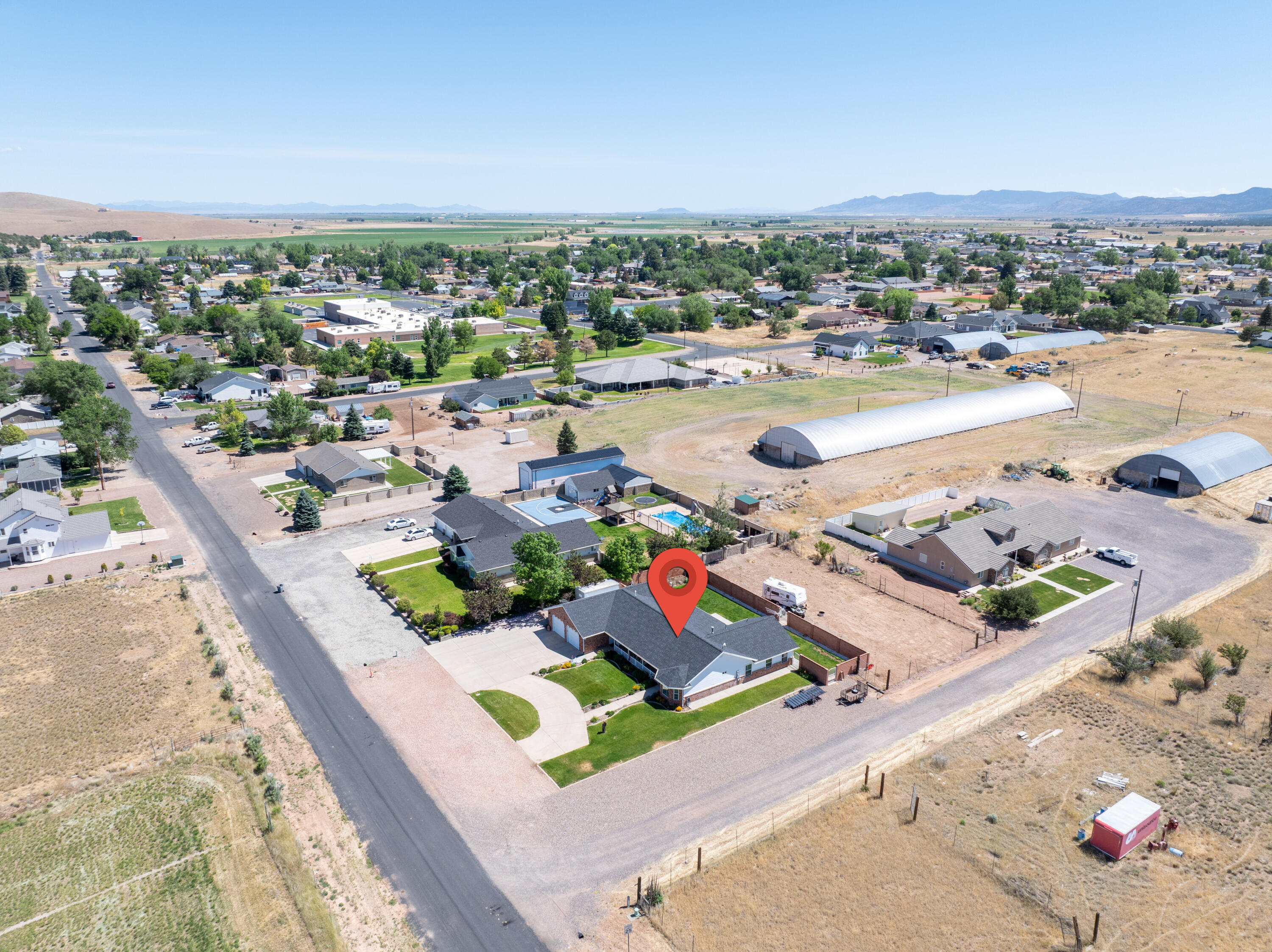397 South Center Street Enterprise, UT 84725 - Photo 39 of 40 39-DJI_20260615113925_0582_D-HDR-Edit