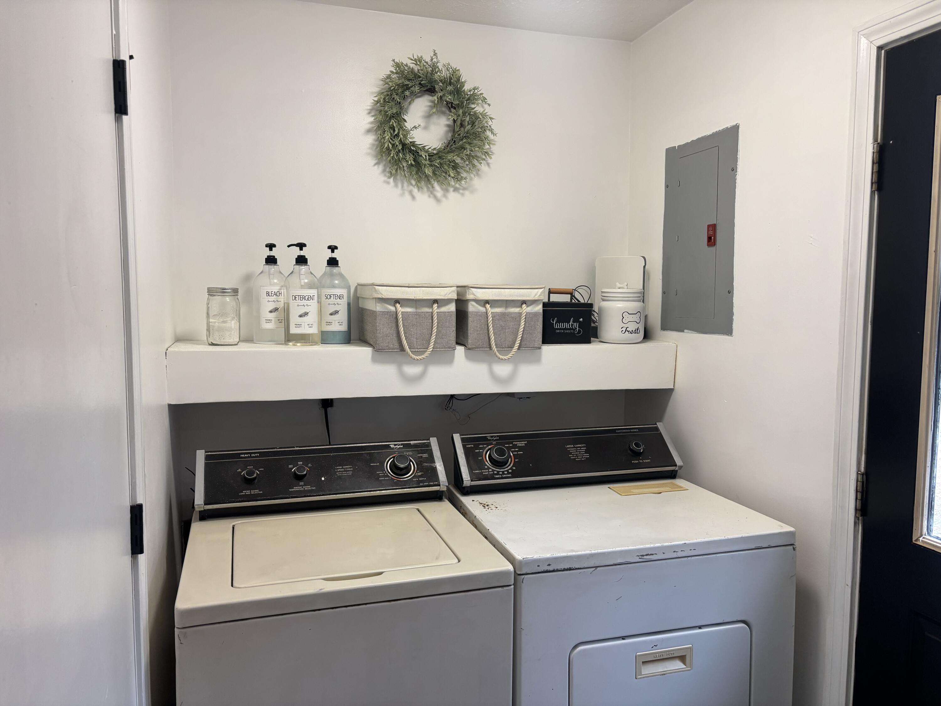 64 Woodland Road Ellsworth, ME 04605 - Photo 9 of 9 Laundry Room