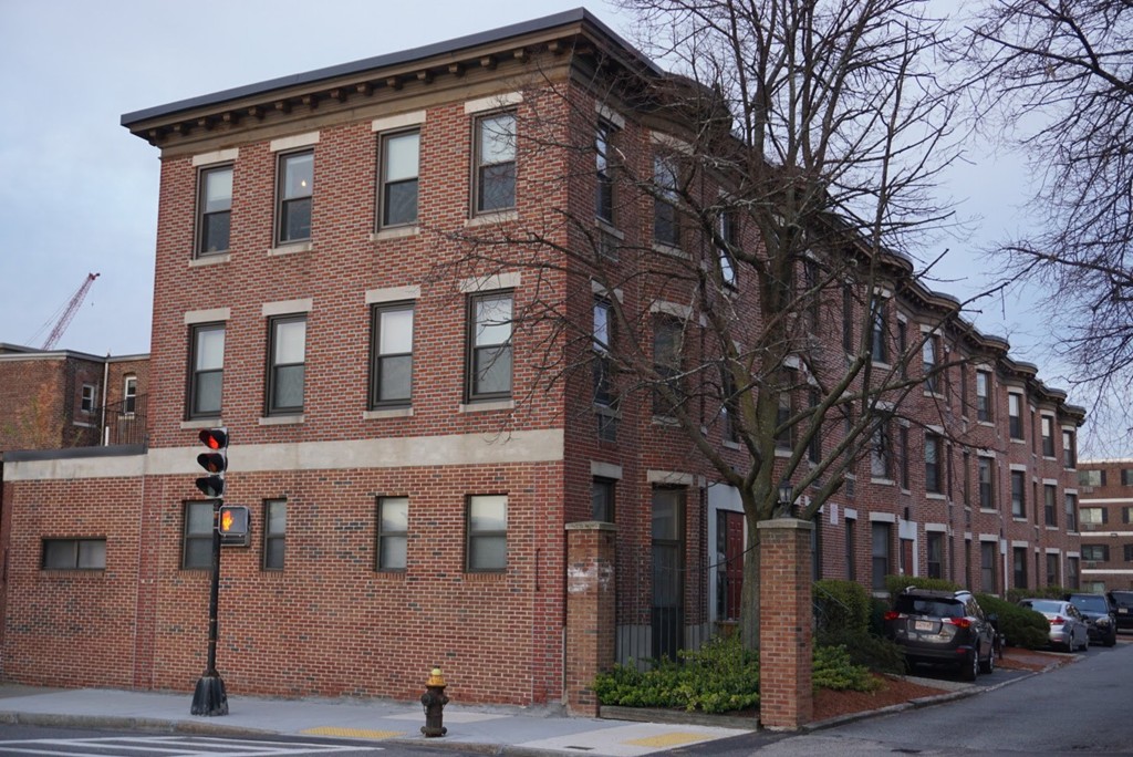 2 Cypress Road, Unit 205 Boston, MA 02135 - Photo 11 of 11 Gallery Image 11