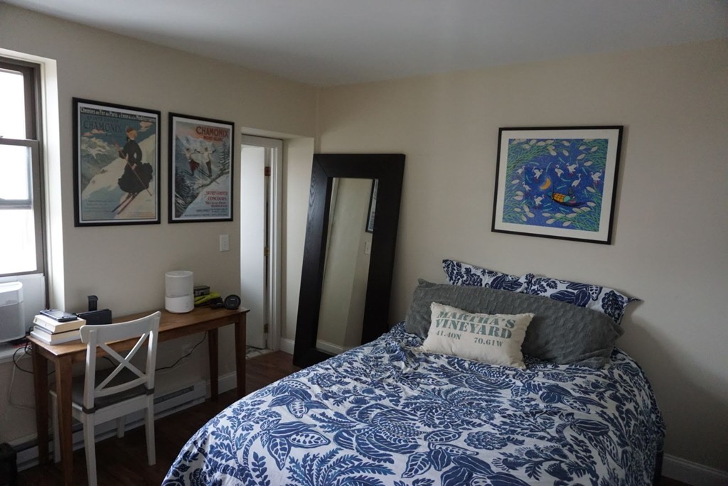 2 Cypress Road, Unit 205 Boston, MA 02135 - Photo 7 of 11 Gallery Image 7