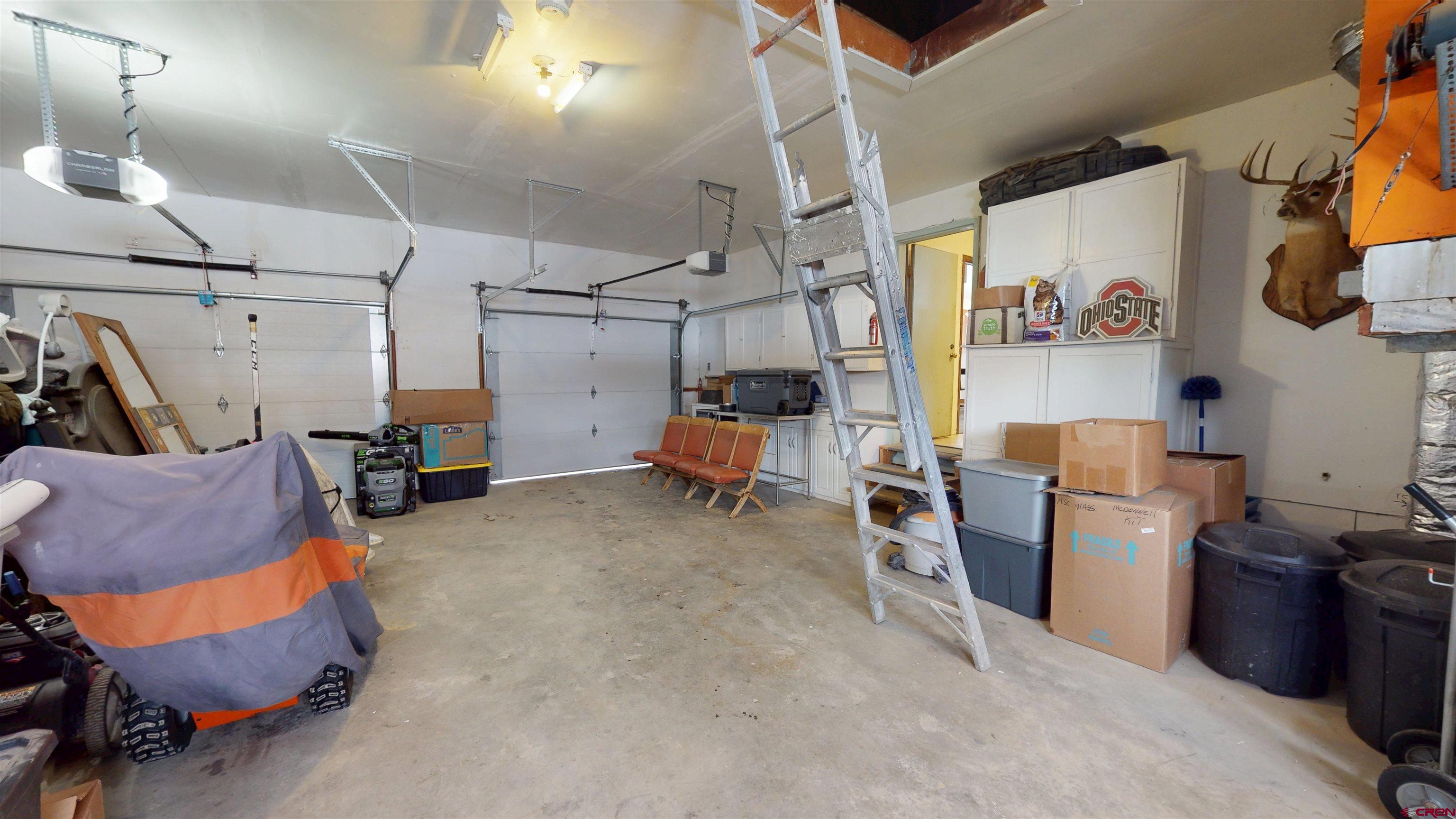 577 Pashuta Drive Gunnison, CO 81230 - Photo 22 of 41 a room with storage and utility