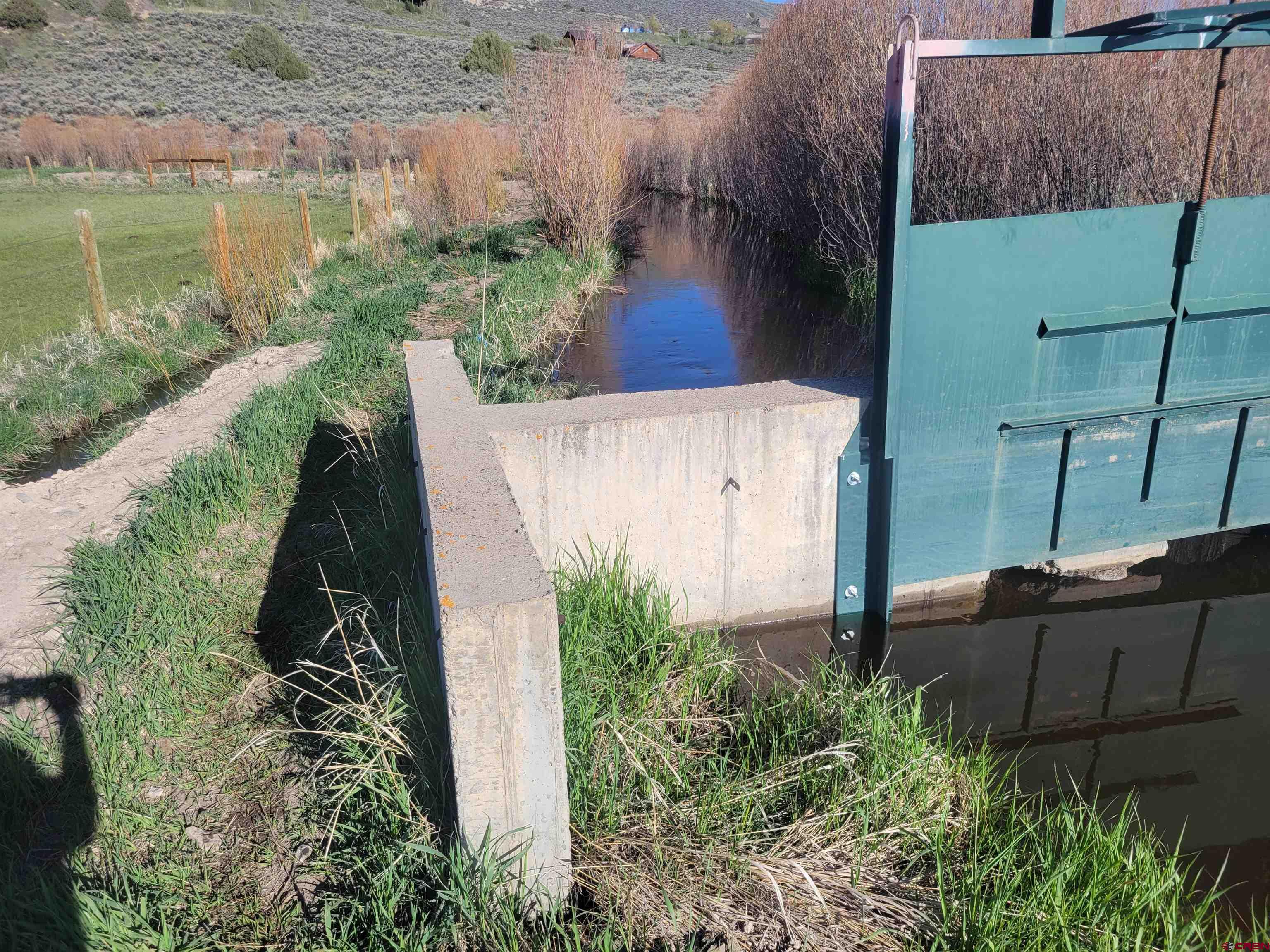 577 Pashuta Drive Gunnison, CO 81230 - Photo 27 of 41 an aerial view of a house with a yard