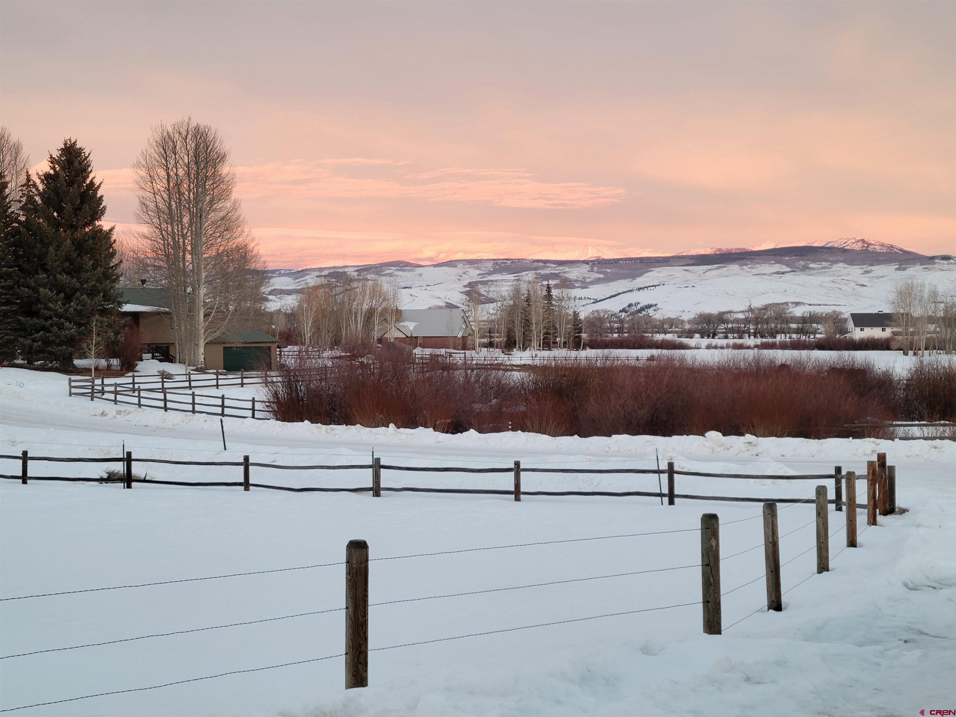 577 Pashuta Drive Gunnison, CO 81230 - Photo 28 of 41