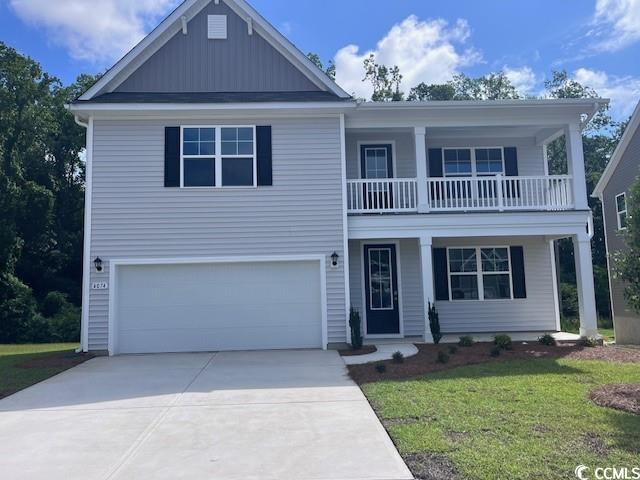 4074 Rutherford Court Little River, SC 29566 - Photo 1 of 38 Gallery Image 1