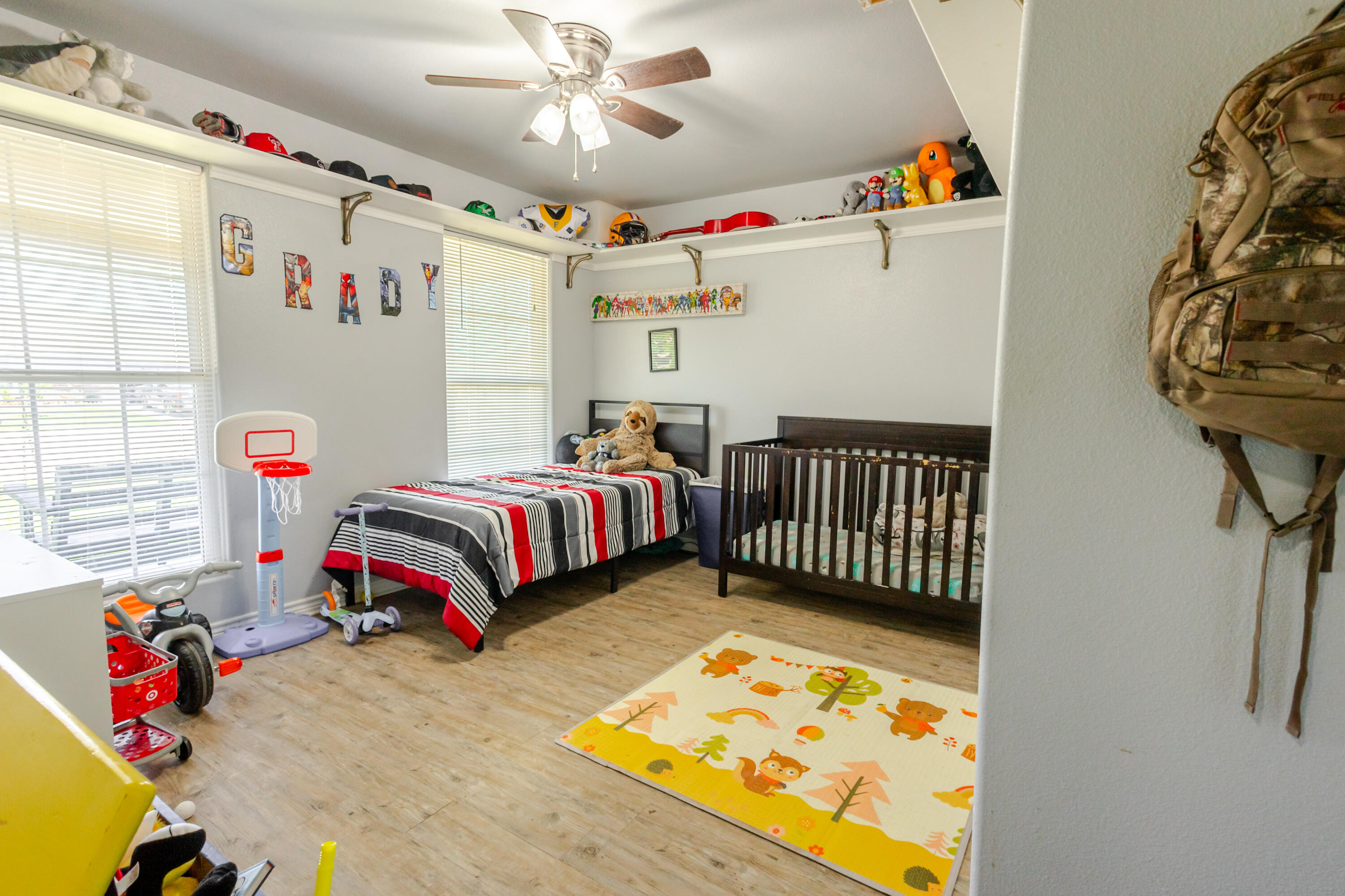 8807 17th Street Lubbock, TX 79416 - Photo 19 of 38 8807-Josh-17