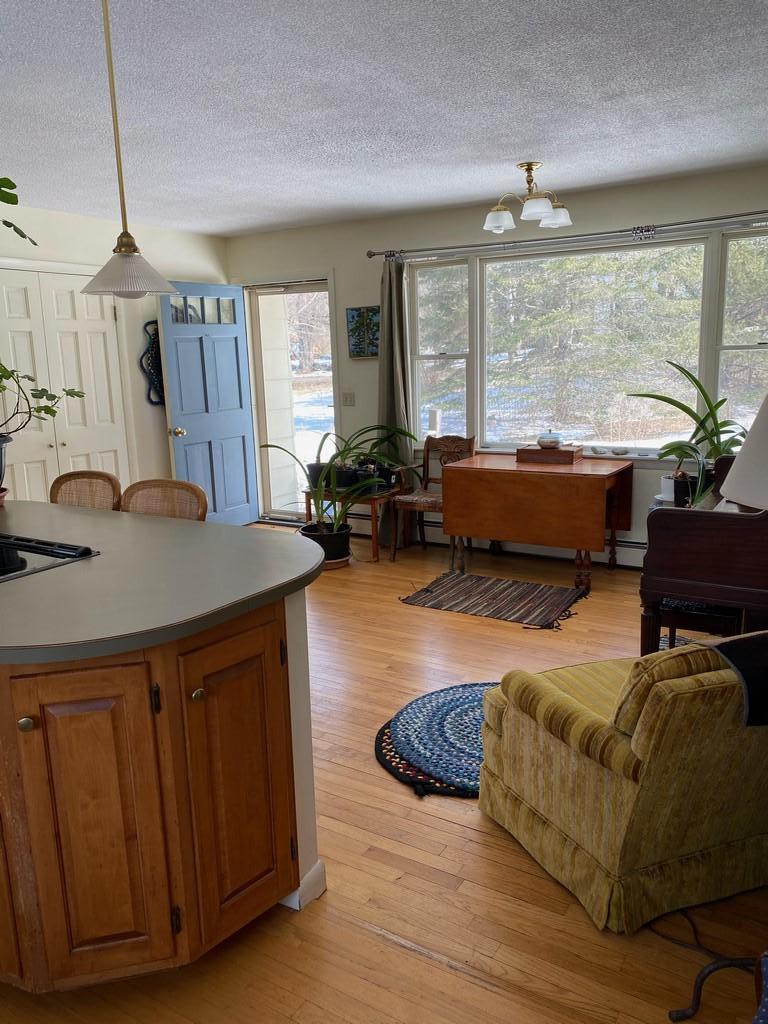 64 Back Winterport Road Hampden, ME 04444 - Photo 3 of 22 open kitchen (Copy)