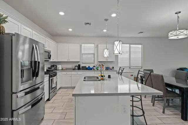 $539,999 | 11670 West Pkwy Lane, Avondale, AZ 85323