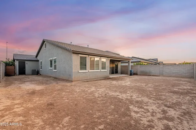 $539,999 | 11670 West Pkwy Lane, Avondale, AZ 85323