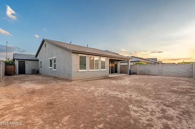 $539,999 | 11670 West Pkwy Lane, Avondale, AZ 85323