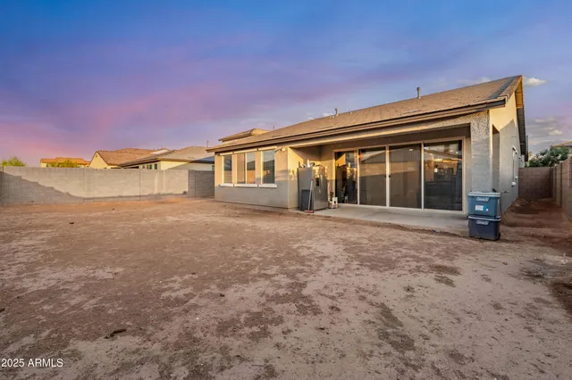 $539,999 | 11670 West Pkwy Lane, Avondale, AZ 85323