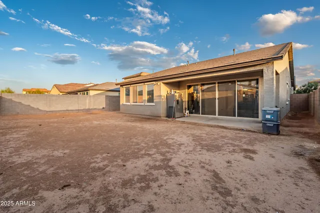 $539,999 | 11670 West Pkwy Lane, Avondale, AZ 85323