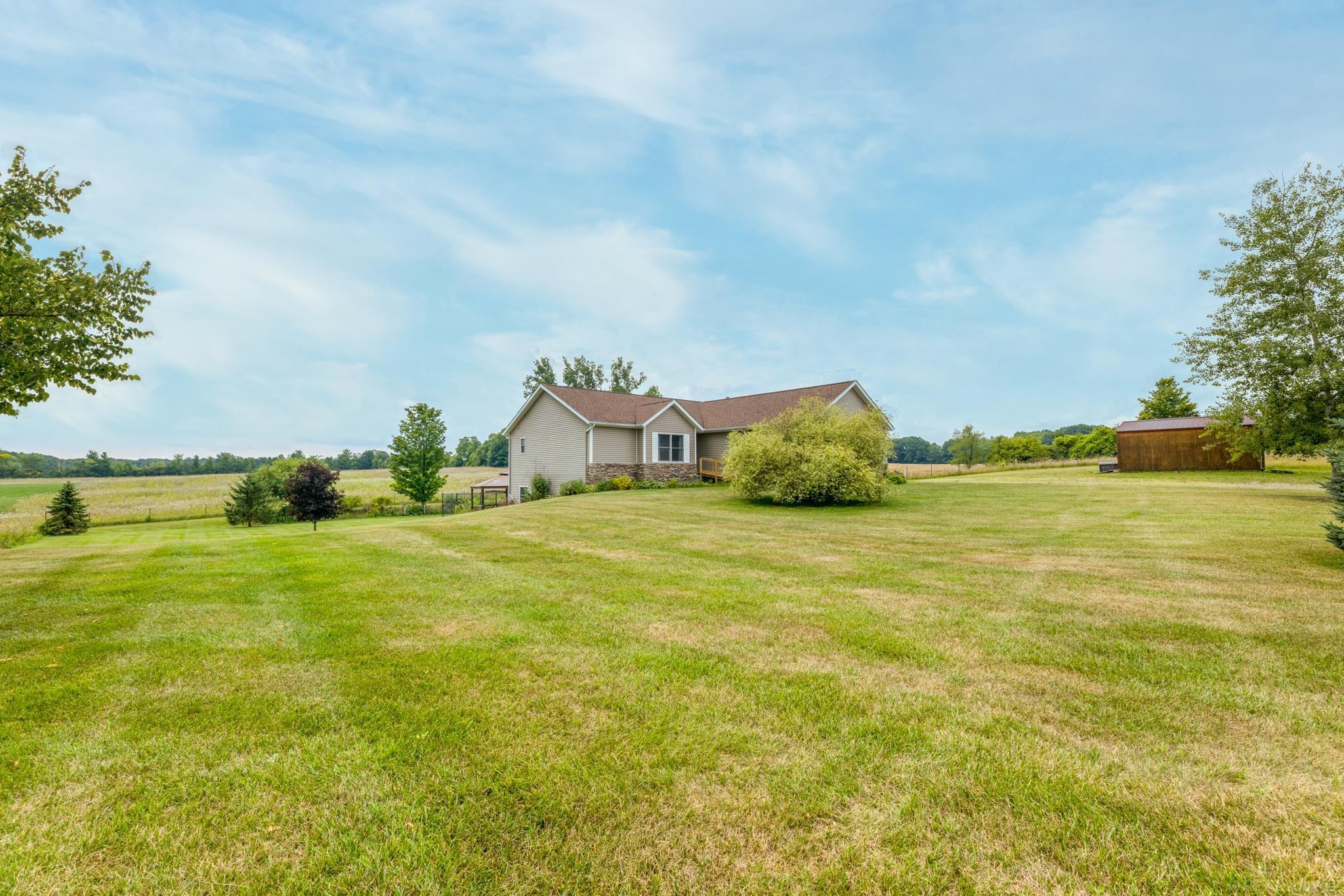 6144 Mortimer Line Road Croswell, MI 48422 - Photo 55 of 67 Gallery Image 55