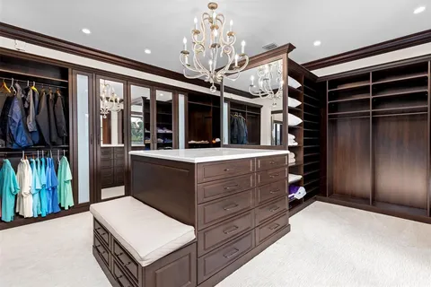 front view of house with a yard