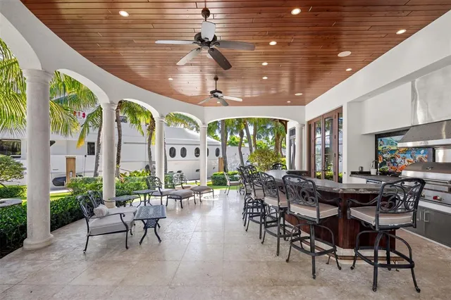 $24,500,000 | 632 2nd Key Drive, Fort Lauderdale, FL 33304