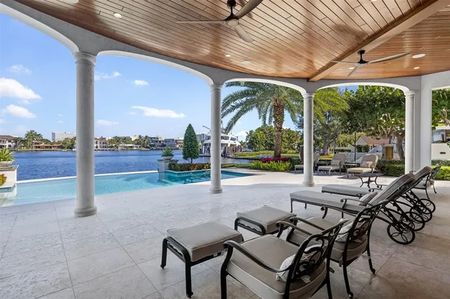 $24,500,000 | 632 2nd Key Drive, Fort Lauderdale, FL 33304