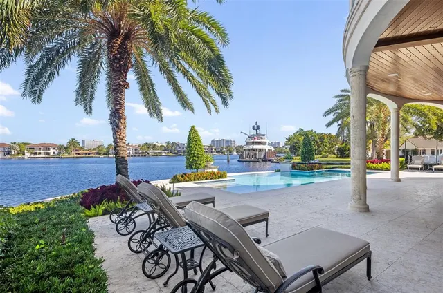 $24,500,000 | 632 2nd Key Drive, Fort Lauderdale, FL 33304