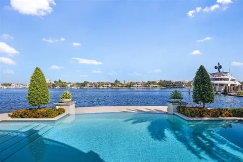 $24,500,000 | 632 2nd Key Drive, Fort Lauderdale, FL 33304