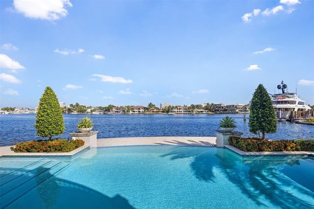 $24,500,000 | 632 2nd Key Drive, Fort Lauderdale, FL 33304