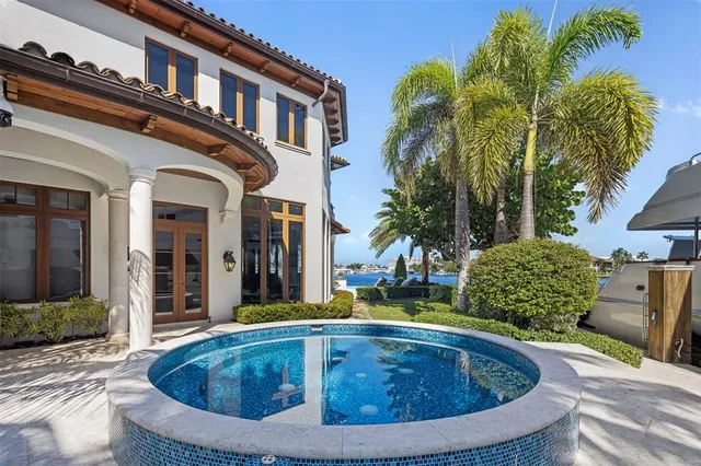 $24,500,000 | 632 2nd Key Drive, Fort Lauderdale, FL 33304