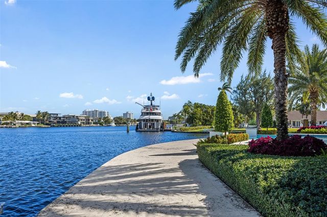 $24,500,000 | 632 2nd Key Drive, Fort Lauderdale, FL 33304
