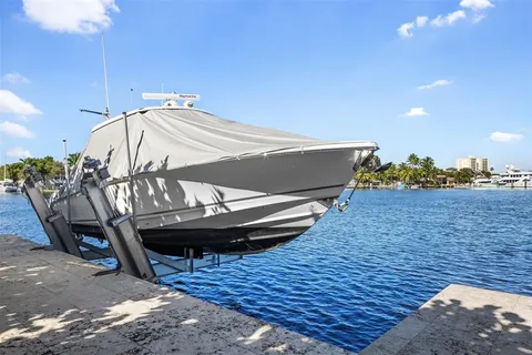 $24,500,000 | 632 2nd Key Drive, Fort Lauderdale, FL 33304