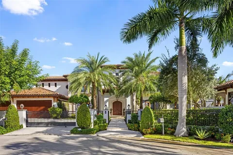 $24,500,000 | 632 2nd Key Drive, Fort Lauderdale, FL 33304