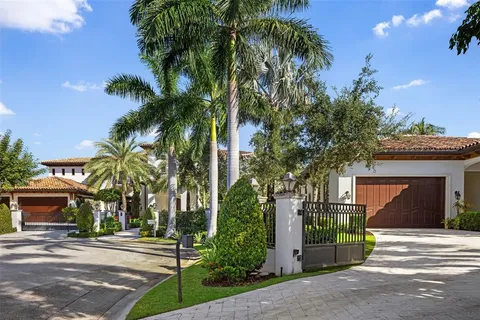 $24,500,000 | 632 2nd Key Drive, Fort Lauderdale, FL 33304