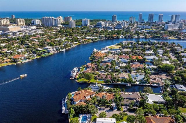 $24,500,000 | 632 2nd Key Drive, Fort Lauderdale, FL 33304