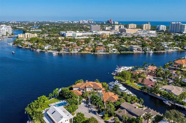 $24,500,000 | 632 2nd Key Drive, Fort Lauderdale, FL 33304