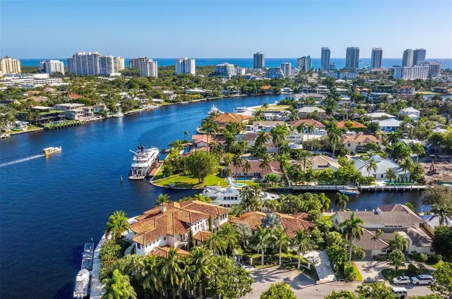 $24,500,000 | 632 2nd Key Drive, Fort Lauderdale, FL 33304