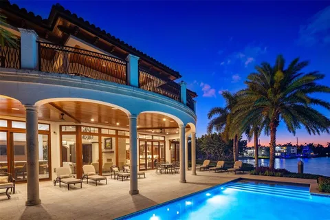 $24,500,000 | 632 2nd Key Drive, Fort Lauderdale, FL 33304