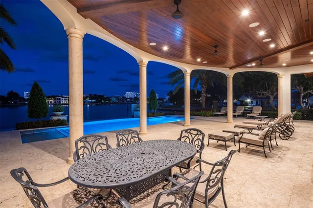 $24,500,000 | 632 2nd Key Drive, Fort Lauderdale, FL 33304