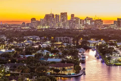 $24,500,000 | 632 2nd Key Drive, Fort Lauderdale, FL 33304