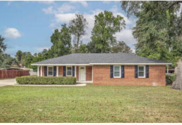 4009 Braddock Street Martinez, GA 30907 - Photo 1 of 1