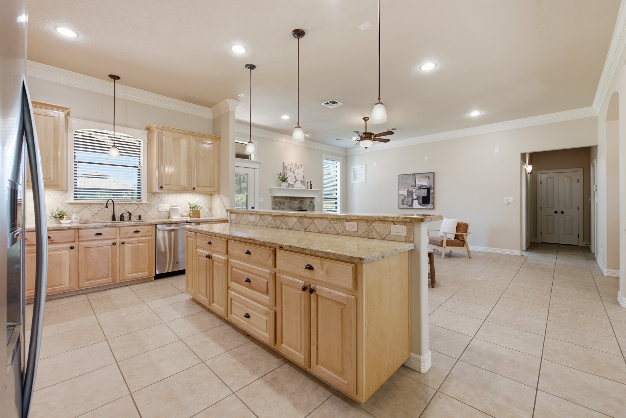 8700 Tejas Ranch Loop Bryan, TX 77808 - Photo 12 of 47 Gallery Image 12