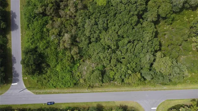 $35,000 | 15095 Gennaro Avenue, Port Charlotte, FL 33953