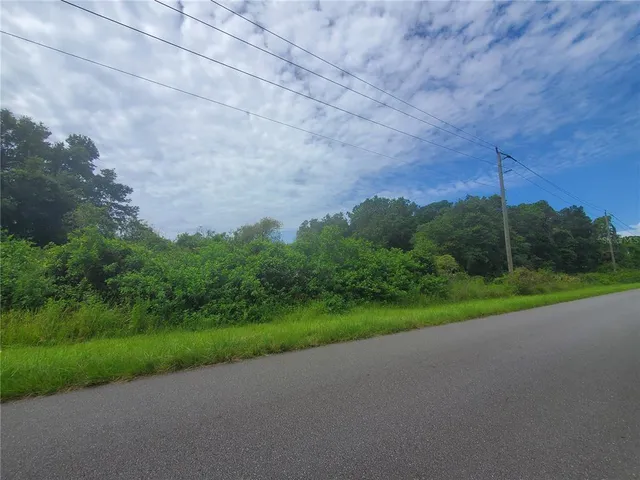 $35,000 | 15095 Gennaro Avenue, Port Charlotte, FL 33953