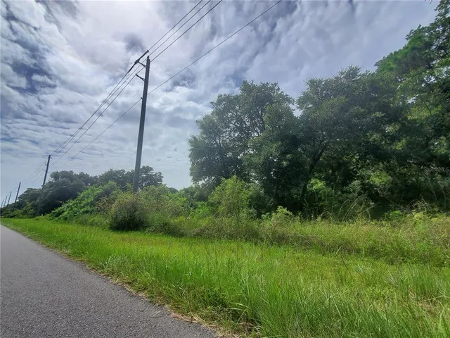 $35,000 | 15095 Gennaro Avenue, Port Charlotte, FL 33953