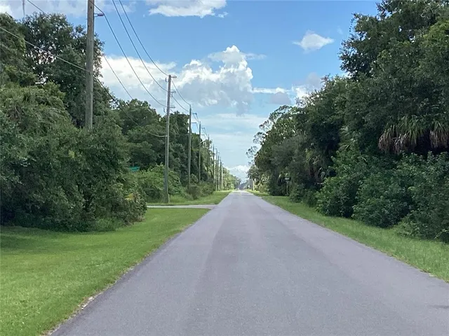 $35,000 | 15095 Gennaro Avenue, Port Charlotte, FL 33953