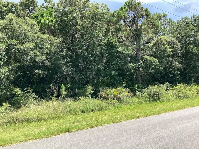 $35,000 | 15095 Gennaro Avenue, Port Charlotte, FL 33953