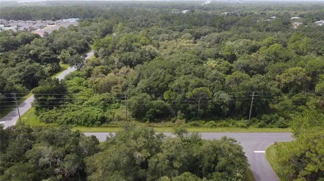 $35,000 | 15095 Gennaro Avenue, Port Charlotte, FL 33953