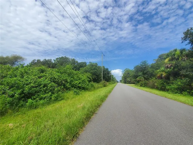 $35,000 | 15095 Gennaro Avenue, Port Charlotte, FL 33953