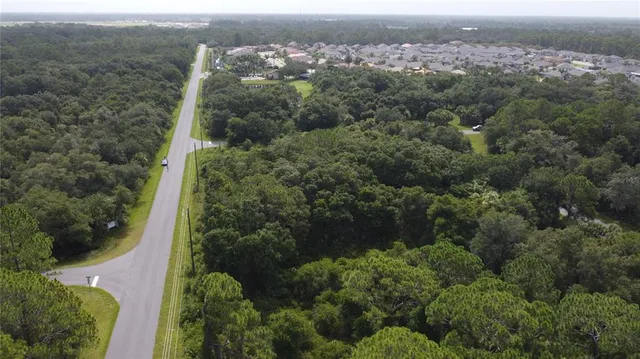 $35,000 | 15095 Gennaro Avenue, Port Charlotte, FL 33953