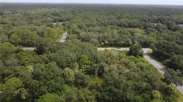 $35,000 | 15095 Gennaro Avenue, Port Charlotte, FL 33953