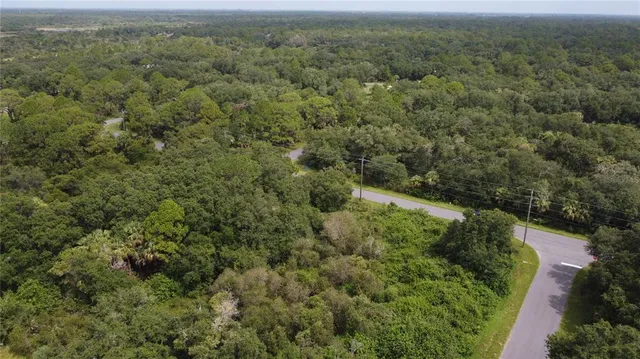 $35,000 | 15095 Gennaro Avenue, Port Charlotte, FL 33953