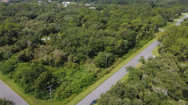 $35,000 | 15095 Gennaro Avenue, Port Charlotte, FL 33953