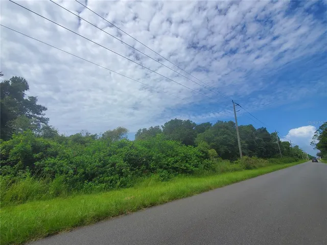 $35,000 | 15095 Gennaro Avenue, Port Charlotte, FL 33953