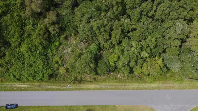 $35,000 | 15095 Gennaro Avenue, Port Charlotte, FL 33953