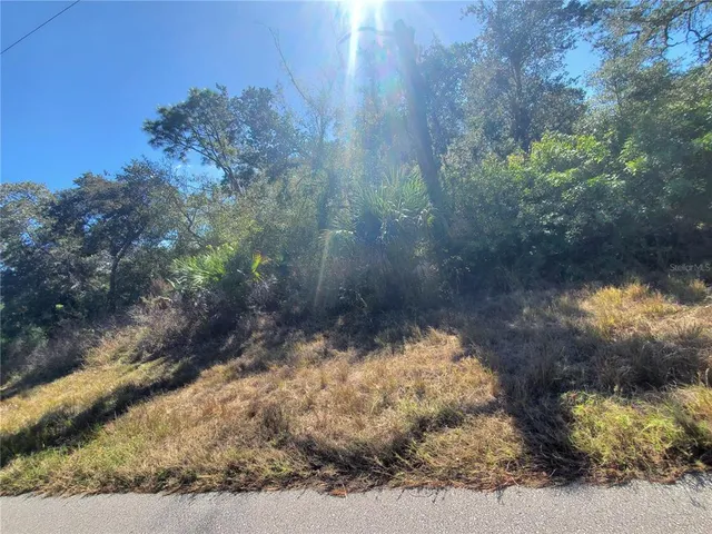 $35,000 | 15095 Gennaro Avenue, Port Charlotte, FL 33953